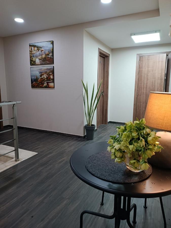 Hills Batumi酒店 外观 照片