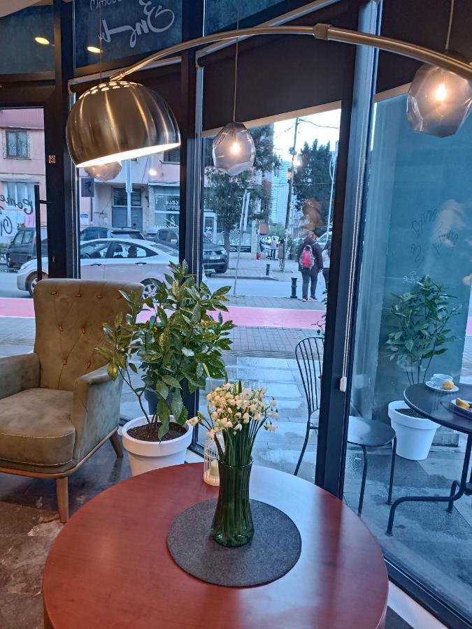 Hills Batumi酒店 外观 照片