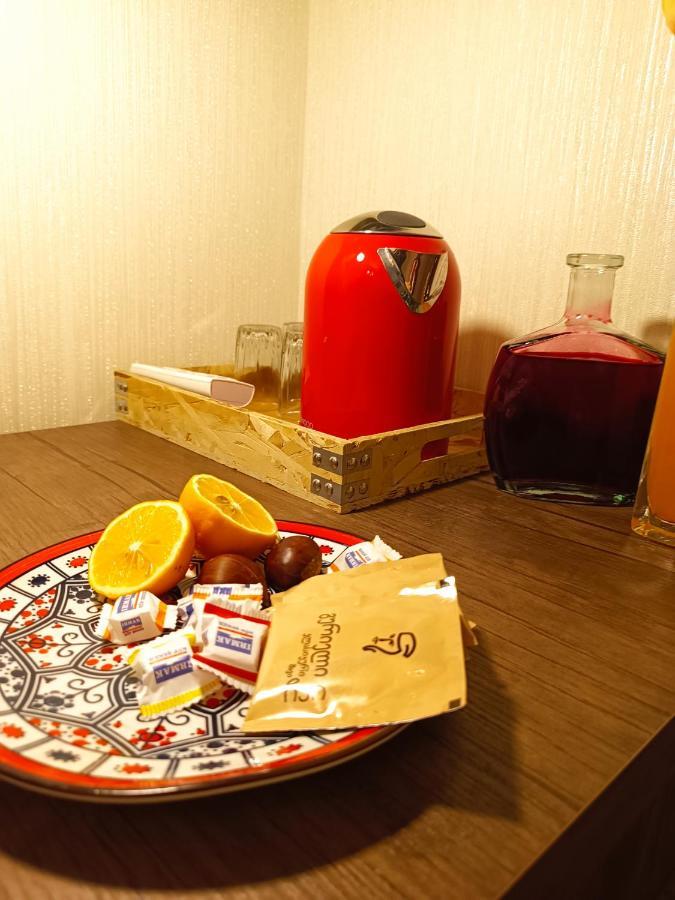 Hills Batumi酒店 外观 照片